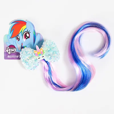 My Little Pony Мягкая игрушка Эплджек/ My Little pony/ Пони 25 см