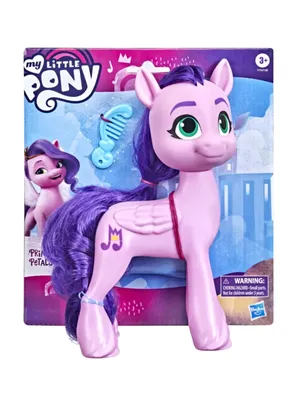 Пони Иззи Мунбоу с Музыкальными и Световыми Эффектами My Little Pony Izzy  Moonbow Hasbro F3870 (ID#1724656088), цена: 949 ₴, купить на Prom.ua