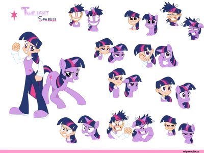 Набор My Little Pony Дружба это чудо Equestria Collection (ID#976628494),  цена: 1689 ₴, купить на Prom.ua