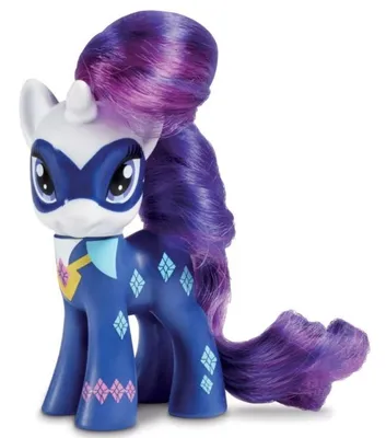 Фигурка My Little Pony Магия дружбы Искорка C3329 купить по цене 5790 ₸ в  интернет-магазине Детский мир