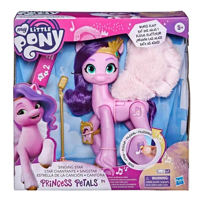 Игрушка детская My Little Pony Пони-мини, E5550, в ассортименте в Москве:  цены, фото, отзывы - купить в интернет-магазине Порядок.ру