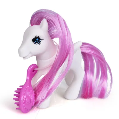 Купить Игрушка Hasbro My Little Pony ПОНИ Искорка с радужными крыльями в  Москве в интернет-магазине LEMI KIDS