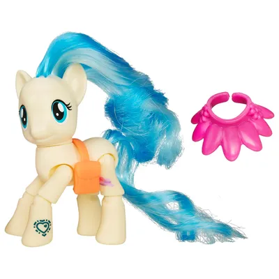 My Little Pony G4 — ВикиФур, русскоязычная фурри-энциклопедия