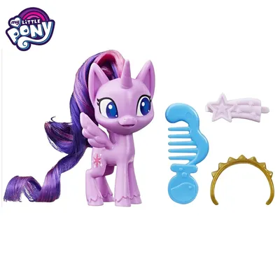 Пони my little pony игрушка Li Poni 100984113 купить в интернет-магазине  Wildberries