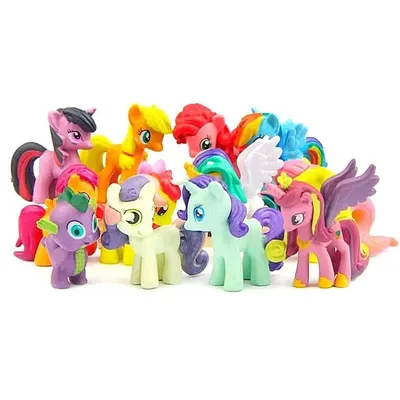 Игрушка My Little Pony пони Принцесса Селестия купить по цене 6590 ₸ в  интернет-магазине Детский мир