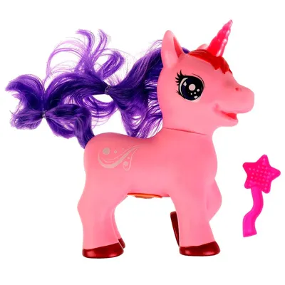 Игрушка Пони с артикуляцией Дизайнер Коко Поммель My Little Pony Hasbro  купить Москва