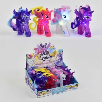 Игрушка My Little Pony Пони-подружки Флаттершай E5008EU4 купить по цене  1090 ₸ в интернет-магазине Детский мир