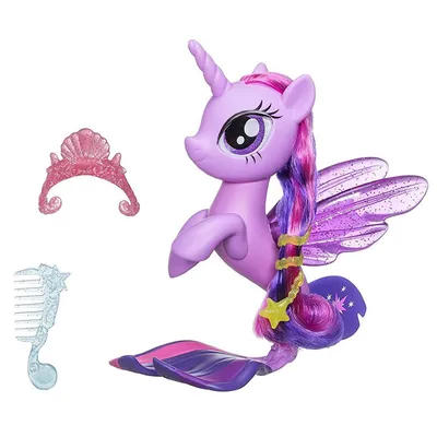 Большой набор Морские пони Русалки My Little Pony Seapony Collection Pack  (ID#1495847319), цена: 3499 ₴, купить на Prom.ua