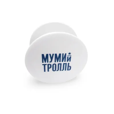 Тонкий попсокет для смартфонов. Ohsnap Grip купить в Москве по приятной цене