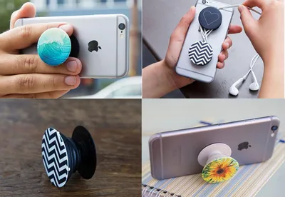 Попсокет (Popsockets) держатель для смартфона Лайки Лайка (Likee)  (8754-1598) (ID#1200558598), цена: 185 ₴, купить на Prom.ua