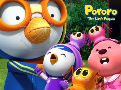 Korea Kids Cafes: Pororo The Little Penguin – The Soul of Seoul