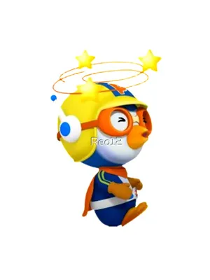 Pororo Movie - Pororo Heroes - Microsoft Apps