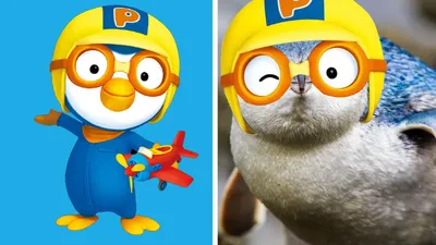 Who is Pororo? | 서울드림