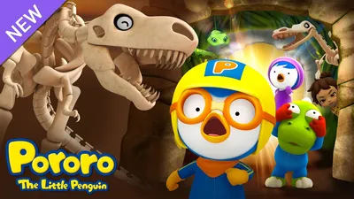 Pororo Popstar Adventure (2023) - IMDb