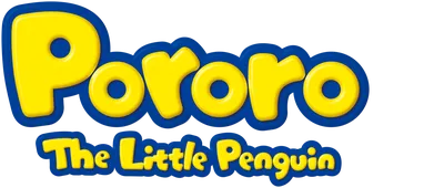 Pororo the Little Penguin Russian Talking Toy