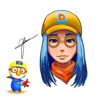 Pororo Universe | Scratchpad III Wiki | Fandom