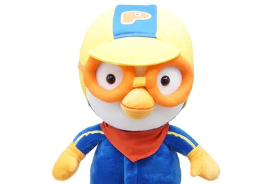 Pororo Park - PointStar Malaysia