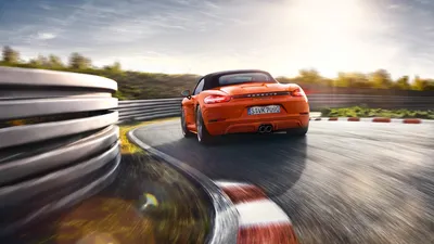 Porsche to combat flippers by selling new 911 S/T with one-year lease