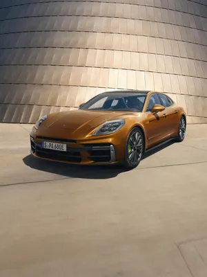 Model Overview | Porsche Car Configurator