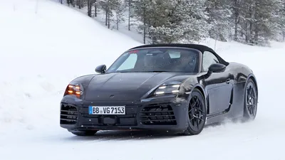 2022 Porsche 718 Cayman GT4 RS | UK Review - PistonHeads UK