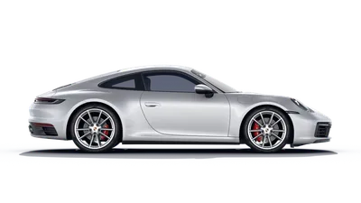 Model Overview | Porsche Car Configurator