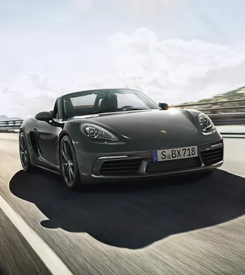 Porsche: 911 to keep gas indefinitely, new electric SUV coming | Driving