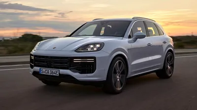 Porsche Assembly In India: Porsche exploring assembly of Cayenne SUV in  India amid growing domestic demand, ET Auto