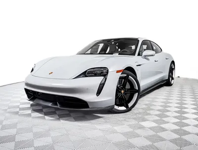 Changes to the 2022 Porsche Models