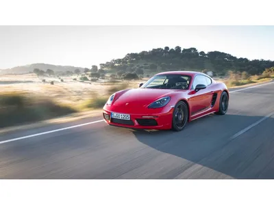 What Are the Most Popular Models in the Porsche Lineup? - Porsche Tysons  Corner Blog