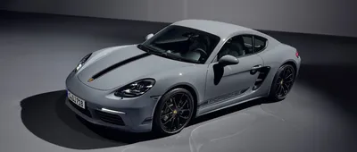 New 2024 Porsche 911 Turbo Model Research | Porsche Minneapolis