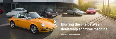 Porsche Newsroom – The Media Portal by Porsche - Porsche Newsroom