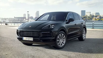 New 2023 Porsche Cayenne Turbo S 4D Sport Utility in Englewood #PP223343 |  Porsche Englewood