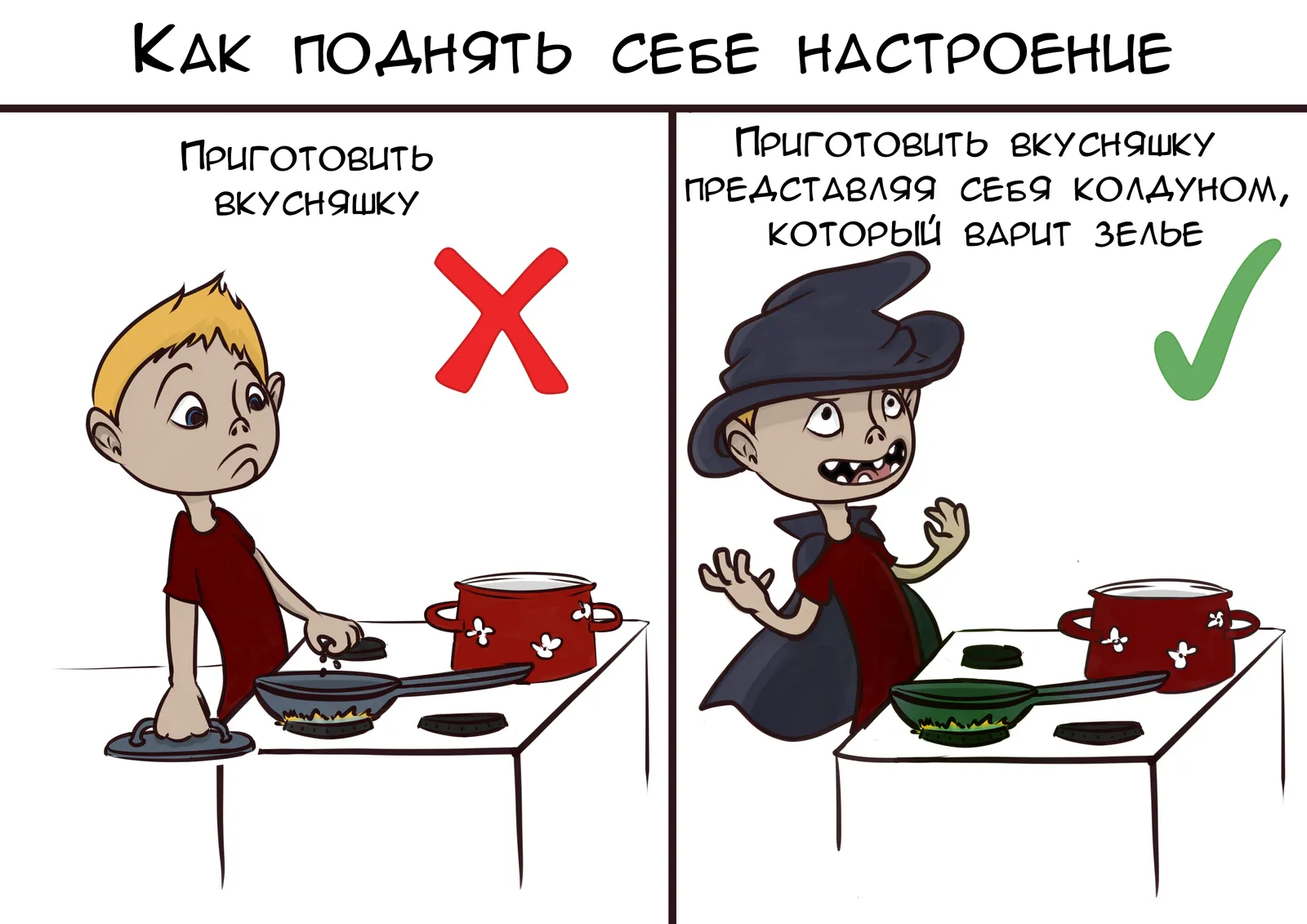Отборные мемы для повышения настроения. Часть 23 | МемЧики | Дзен Отборные мемы для повышения настроения. Часть 23 | МемЧики | Дзен