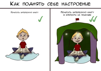 Как заставить мозг работать: что поможет повысить настроение и  работоспособность летом - KP.RU