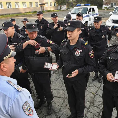 Красивые открытки, картинки с Днем полиции. Часть 1-ая.