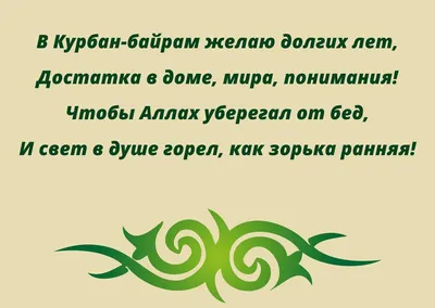 Ураза-байрам 2021: поздравления и открытки к празднику | OBOZ.UA