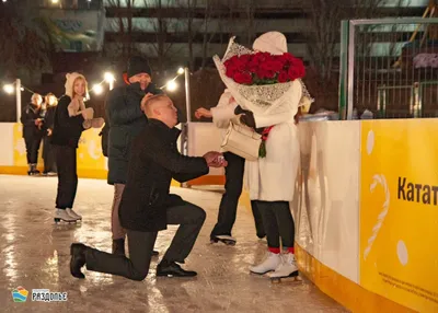 Предложение Руки и Сердца на Яхте в Сочи 💍 Кольцо на Яхте Сочи