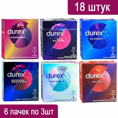 3 Презервативов Durex в голубой упаковке на белом фоне Редакционное Фото -  изображение насчитывающей здоровье, латекс: 182581341