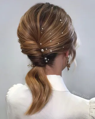 20 Простых причесок на ВЫПУСКНОЙ 2021. на Короткие волосы. 20 Simple  Hairstyles for PROM on Short - YouTube