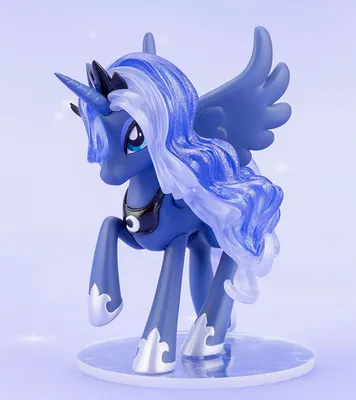 Фигурка Kotobukiya My Little Pony: Princess Luna Мой маленький пони Принцесса  Луна 25 см WST MLP PL (ID#1859872420), цена: 10000 ₴, купить на Prom.ua