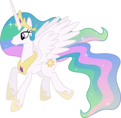 Princess Celestia Flying (3) by 90Sigma on deviantART | Принцесса селестия,  Рисунки принцессы, Детские раскраски