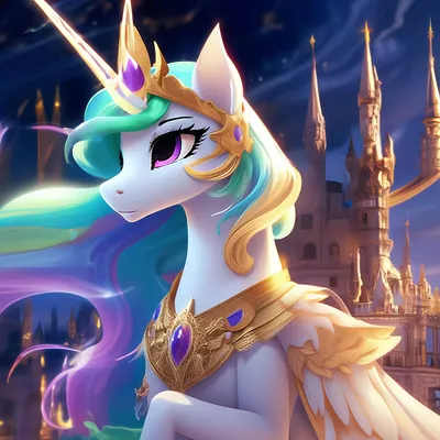 https://mlp.reactor.cc/tag/Princess+Celestia