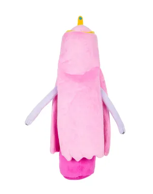 Игрушка принцесса Бубльгум: купить мягкую игрушку Princess Bubblegum из  мультика Adventure Time в магазине Toyszone.ru