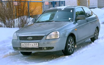 Фотографии приоры — Lada Приора хэтчбек, 1,6 л, 2013 года | фотография |  DRIVE2