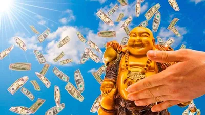 Денежные талисманы по Фен-шуй - Страсти
