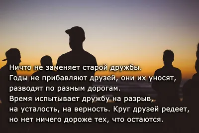 О дружбе красивыми словами: 20 цитат про дружбу, на которые стоит обратить  внимание - 7Дней.ру