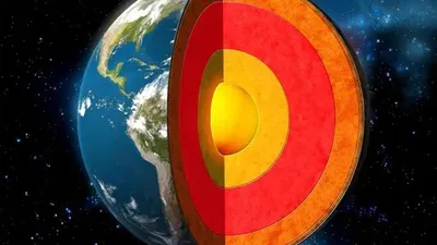 NASA показало, как выглядят Земля и Луна с Марса - Российская газета