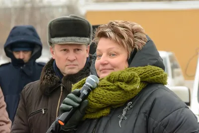 В Новосибирске вторые сутки ищут Ольгу Пушкареву — ушла из дома в футболке  и тапочках после известия о смерти мама