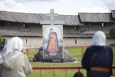 Давосский форум убрал княгиню Ольгу из списка женщин, изменивших историю -  РИА Новости, 12.03.2021