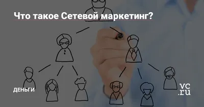 Сетевой маркетинг | Мошенничество или хороший план? Navika.Pro | Обучающий  портал для предпринимателей и маркетологов